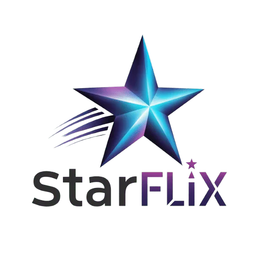 logostarflix